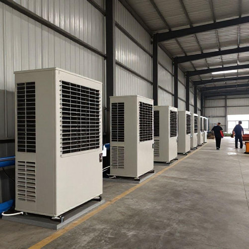 Climatizadores de Ar de Parede: Benefícios e Dicas para Escolher o Modelo Ideal para Seu Espaço