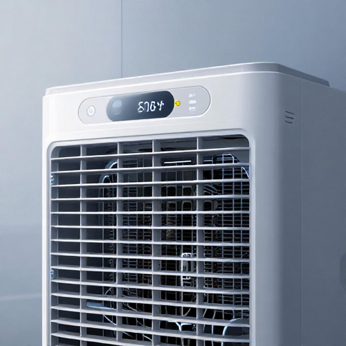 Climatizador com Compressor: Como Funciona e Por Que é Ideal para Ambientes Frescos e Econômicos