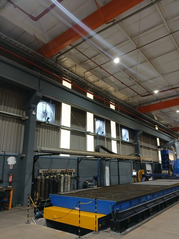 Industryal
